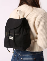 Sac  Dos Hindbag Noir best seller MINIELIO-vue-porte