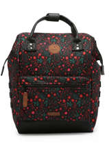 Sac  Dos Adventurer Medium Cabaia Multicolore adventurer BAGS