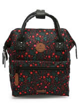 Sac  Dos Adventurer Mini Cabaia Multicolore adventurer S