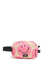 Trousse De Toilette Wouf Multicolore smliley x MBN23