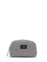Trousse De Toilette Wouf Noir daily MB23