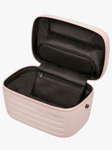 Beauty Case Samsonite Rose stackd 146986-vue-porte