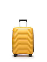 Valise Cabine Upscape Samsonite Jaune upscape KJ1001