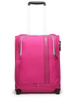 Valise Cabine American tourister Rose sea seeker 146677