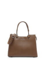 Handtas Winter Sable Miniprix Bruin winter sable F2582