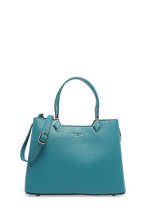 Sac Port Main Winter Sable Miniprix Bleu winter sable F2582