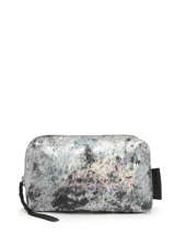 Etui Leder Paul marius Zilver galaxie ADELEGAL