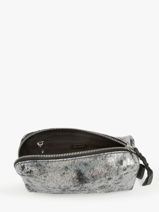 Etui Leder Paul marius Zilver galaxie ADELEGAL-vue-porte