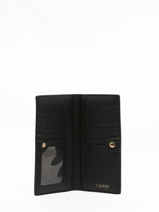 Portefeuille Dryden Cuir Lauren ralph lauren Noir dryden 32802917-vue-porte
