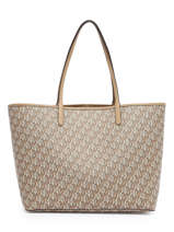 Sac Port paule Collins 36 Lauren ralph lauren Beige collins 31871752