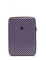 Pocket Valise Interchangeable Cabaia Multicolore travel V