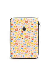 Pocket Valise Interchangeable Cabaia Jaune travel V