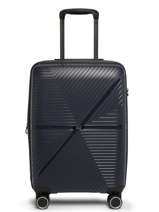 Handbagage Jump Blauw pulsar OPP22