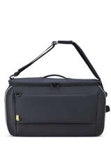 Sac De Voyage Aventure Aventure Delsey Noir aventure 2559420