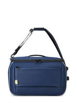 Reistas Voor Cabine Aventure Delsey Blauw aventure 2559410
