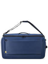 Reistas Aventure Delsey Blauw aventure 2559430