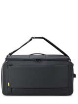 Sac De Voyage Aventure Aventure Delsey Noir aventure 2559430