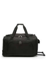 Sac De Voyage Evasion Evasion Miniprix Noir evasion S8009