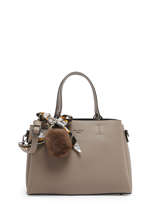 Handtas Sable Miniprix Beige sable DQ815