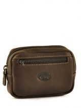 Herenpocket Francinel Bruin bilbao 4148