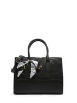Sac Port Main Winter Miniprix Noir winter R1627