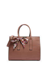 Handtas Winter Miniprix Roze winter R1627