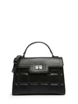 Handtas Winter Miniprix Zwart winter R1675