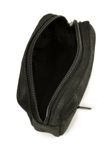 Pochette Homme Francinel Argent bilbao 4148-vue-porte