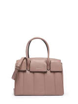 Sac Port Main Winter Miniprix Rose winter G7474