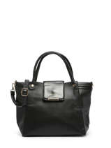 Handtas Winter Miniprix Zwart winter R1677