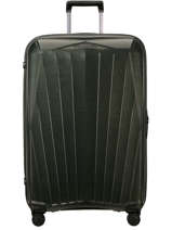 Valise rigide-SAMSONITE