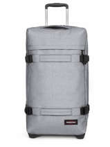 Valise Souple Authentic Luggage Eastpak Gris authentic luggage EK0A5BA9