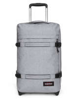 Valise Cabine Eastpak Gris authentic luggage EK0A5BA7