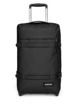 Valise Cabine Eastpak Noir authentic luggage EK0A5BA7