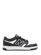 Sneakers 480 New balance Violet men BB480LBA