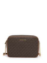 Sac Bandoulire Jet Set Michael kors Multicolore jet set F1GJ6C7B