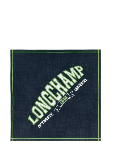 Longchamp Pret a porter Etole Bleu