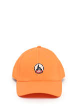 Casquette Jott Orange access 24UCAP02