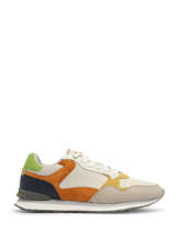 Sneakers Hoff Multicolore men 12402605-vue-porte