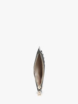 Porte-cartes Guess Noir aieta 1571P330-vue-porte