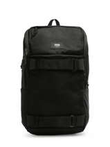 Rugzak Vans Zwart backpack VN0A3I70
