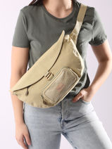 Heuptasje M Narcisse Woomen Groen narcisse WNAR02-vue-porte