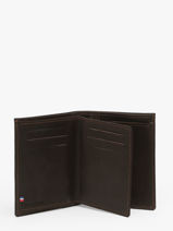 Portefeuille Oil Leder Etrier oil EOIL241-vue-porte