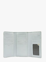 Portefeuille M Tradition Leder Etrier Beige tradition ETRA095M-vue-porte