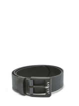Riem Levi's Zwart accessoires 233171