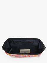 Trousse De Toilette Cabaia Jaune travel TRAVELKI-vue-porte