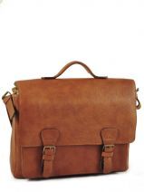Serviette 2 Comparti Ruitertassen Marron adults soft 4003