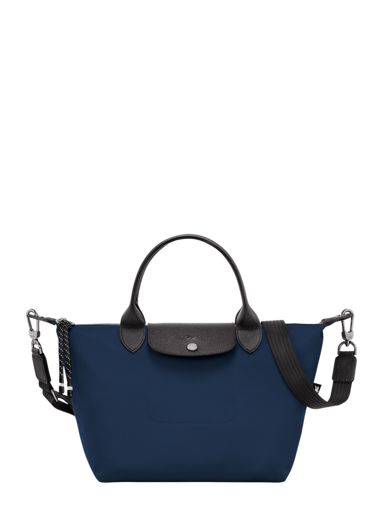 Longchamp Le pliage energy Sac port main Marron