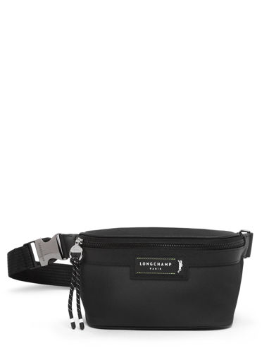 Longchamp Le pliage energy Sac banane Vert