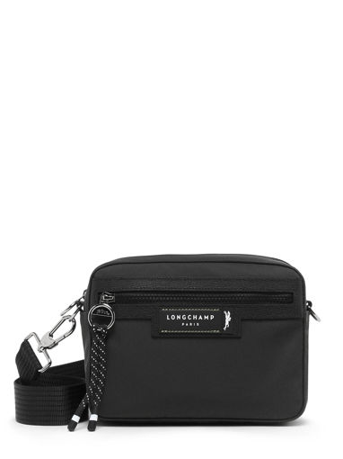 Longchamp Le pliage energy Cross body tas Groen